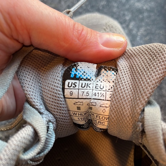 Hoka Hupana Running Shoes - Picture 2 of 6